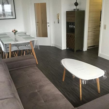 Appartamento Zeeparel Middelkerke Esterno foto