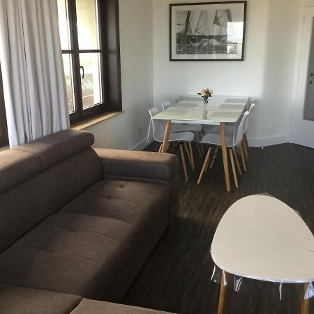 Appartamento Zeeparel Middelkerke Esterno foto