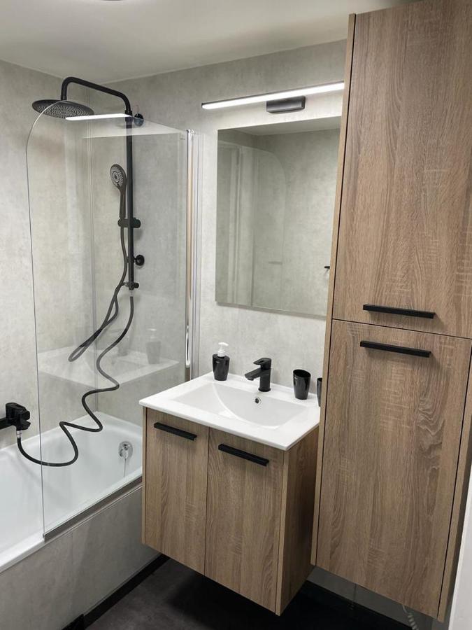 Appartamento Zeeparel Middelkerke Esterno foto