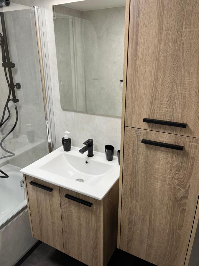 Appartamento Zeeparel Middelkerke Esterno foto