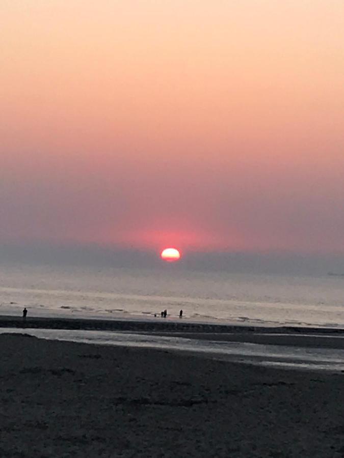 Appartamento Zeeparel Middelkerke Esterno foto