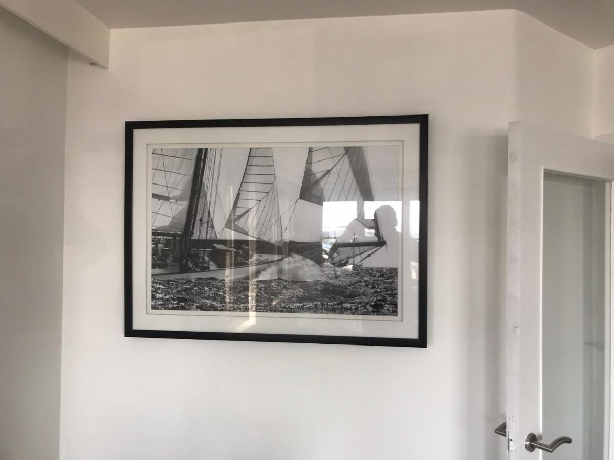 Appartamento Zeeparel Middelkerke Esterno foto