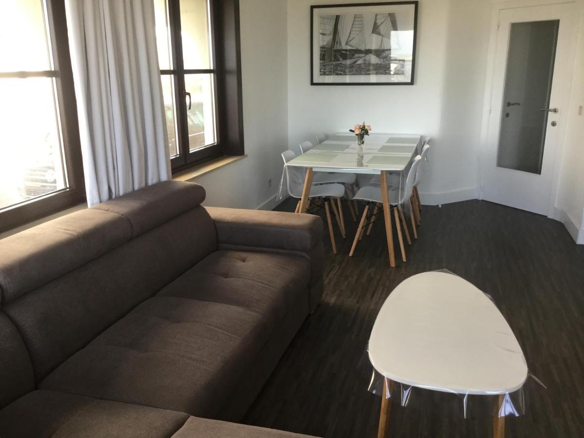 Appartamento Zeeparel Middelkerke Esterno foto
