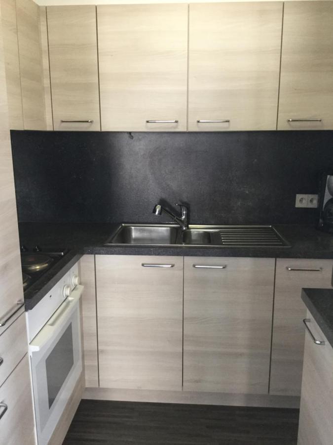 Appartamento Zeeparel Middelkerke Esterno foto